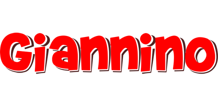 Giannino basket logo