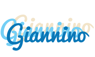 Giannino breeze logo