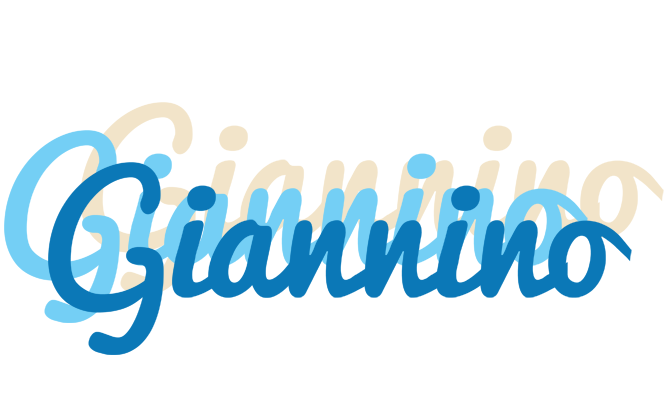 Giannino breeze logo
