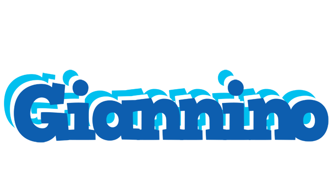 Giannino business logo