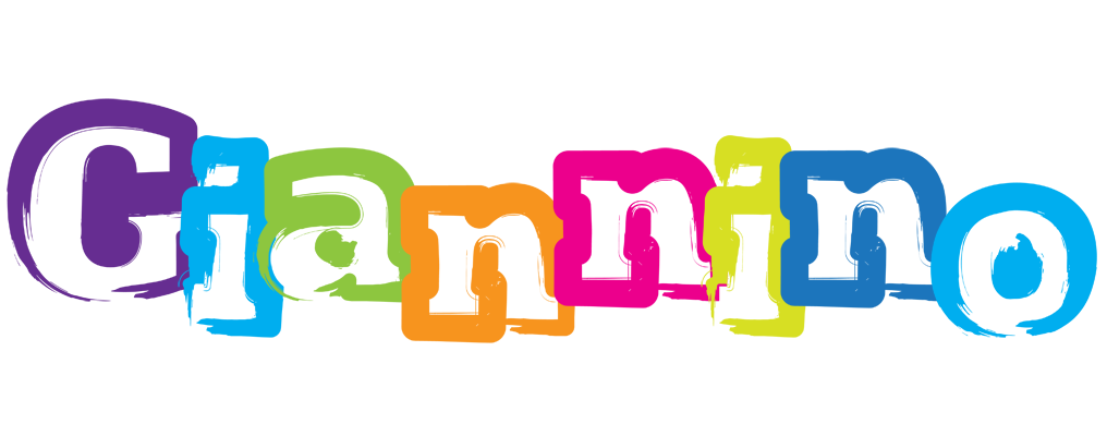 Giannino casino logo