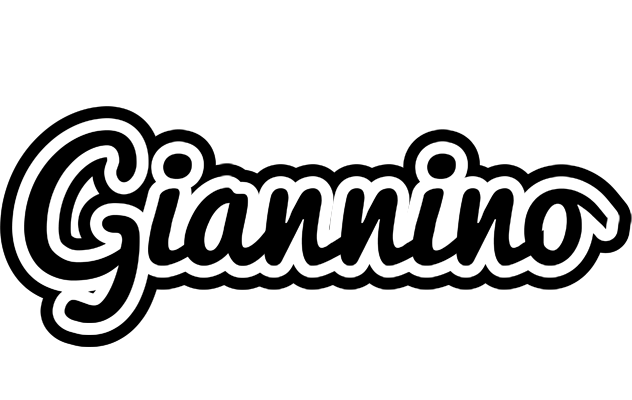 Giannino chess logo