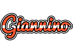 Giannino denmark logo