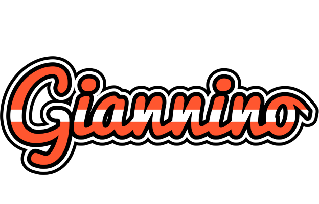 Giannino denmark logo