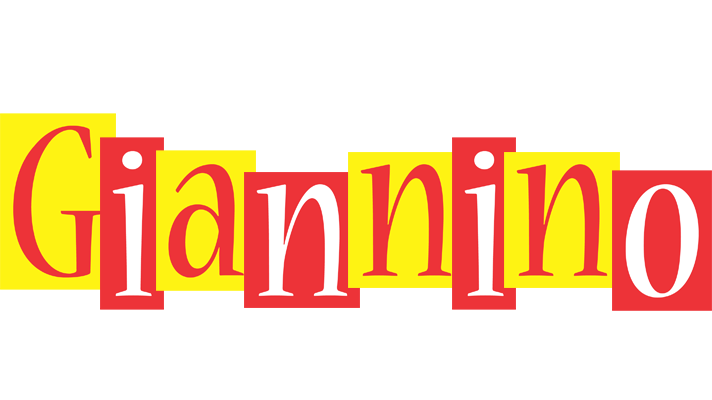Giannino errors logo