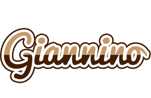 Giannino exclusive logo