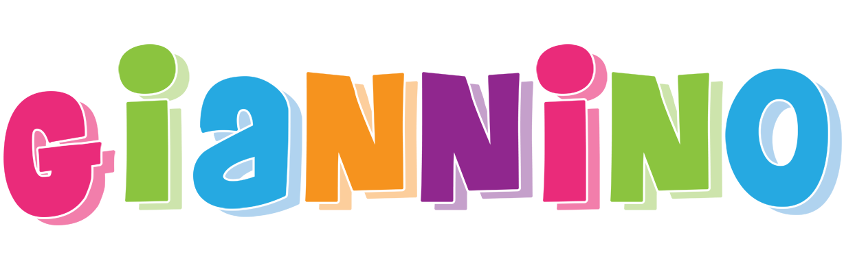 Giannino friday logo