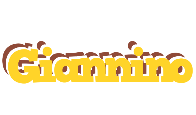 Giannino hotcup logo