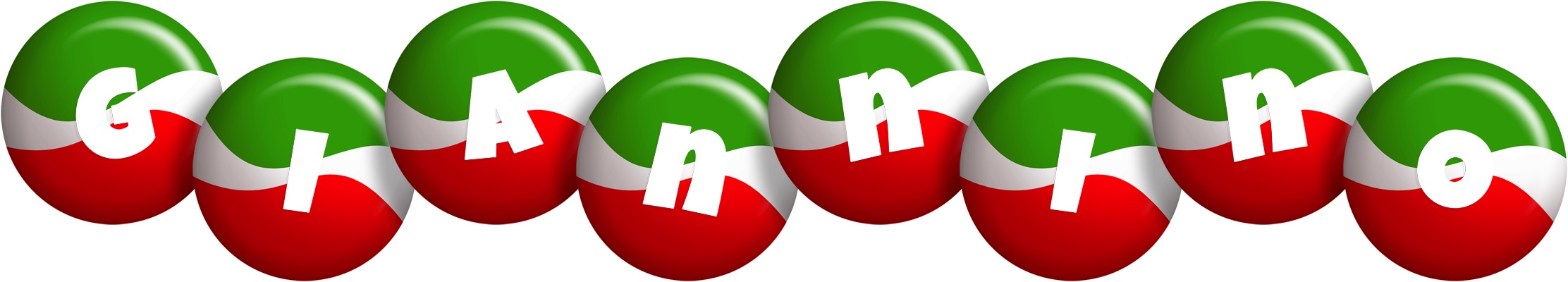 Giannino italy logo