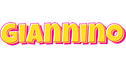 Giannino kaboom logo