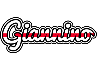 Giannino kingdom logo