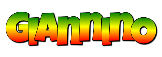 Giannino mango logo