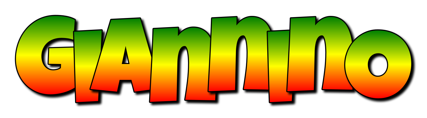 Giannino mango logo