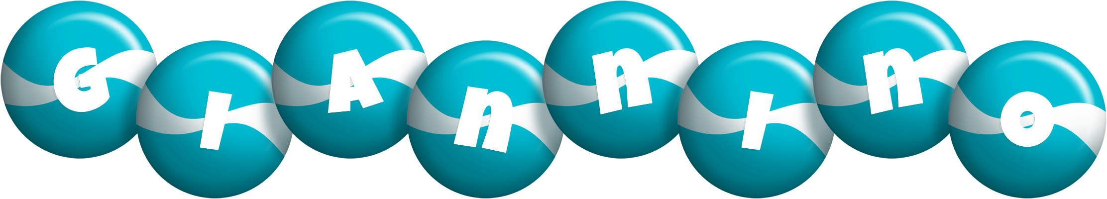 Giannino messi logo