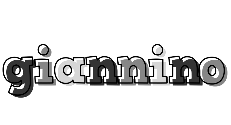 Giannino night logo