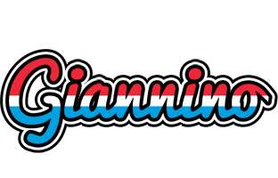 Giannino norway logo