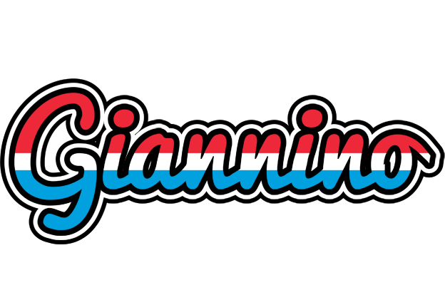 Giannino norway logo