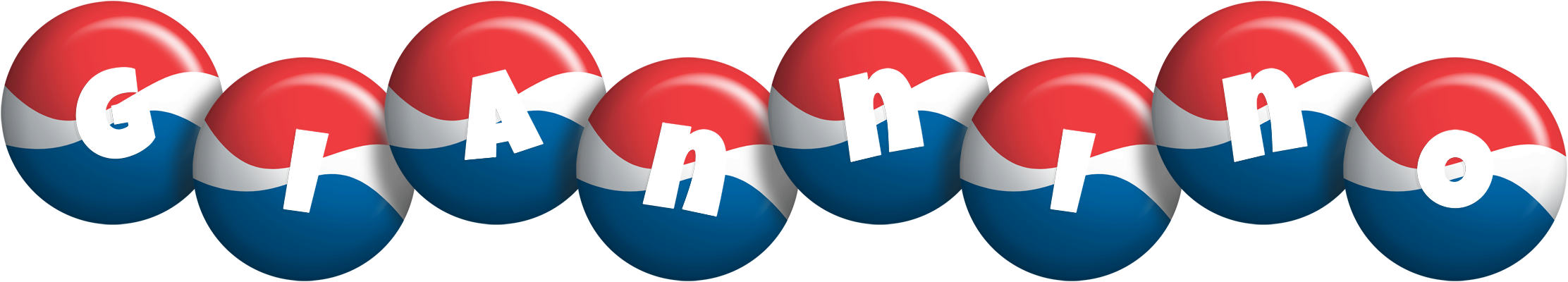 Giannino paris logo