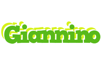 Giannino picnic logo