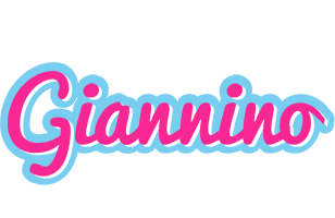 Giannino popstar logo