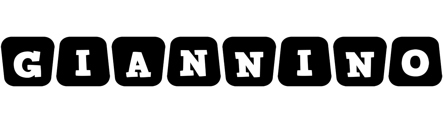 Giannino racing logo