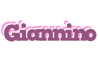 Giannino relaxing logo