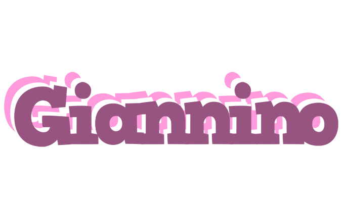 Giannino relaxing logo