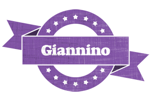 Giannino royal logo