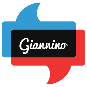 Giannino sharks logo