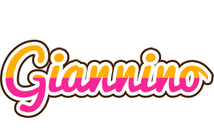 Giannino smoothie logo