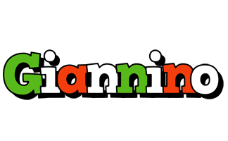 Giannino venezia logo