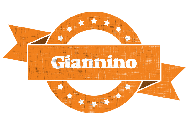 Giannino victory logo