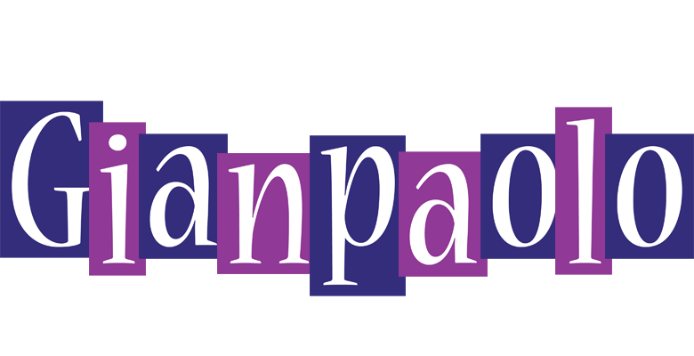 Gianpaolo autumn logo