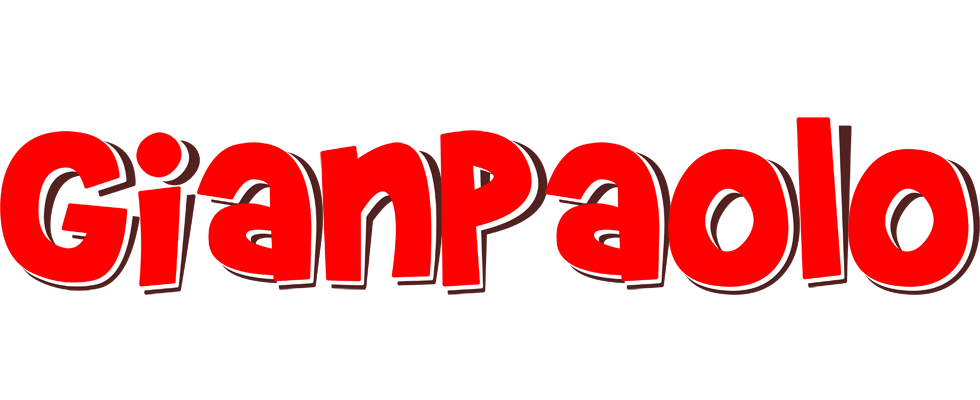Gianpaolo basket logo