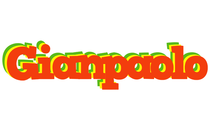 Gianpaolo bbq logo