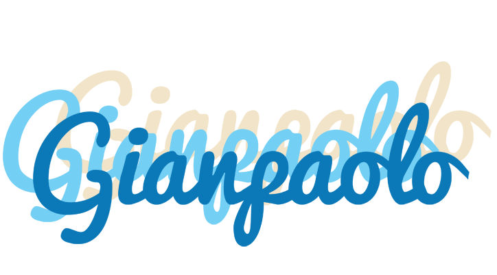 Gianpaolo breeze logo
