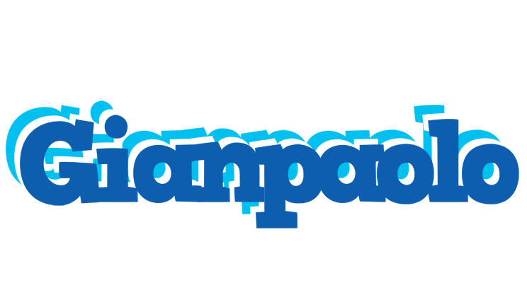 Gianpaolo business logo
