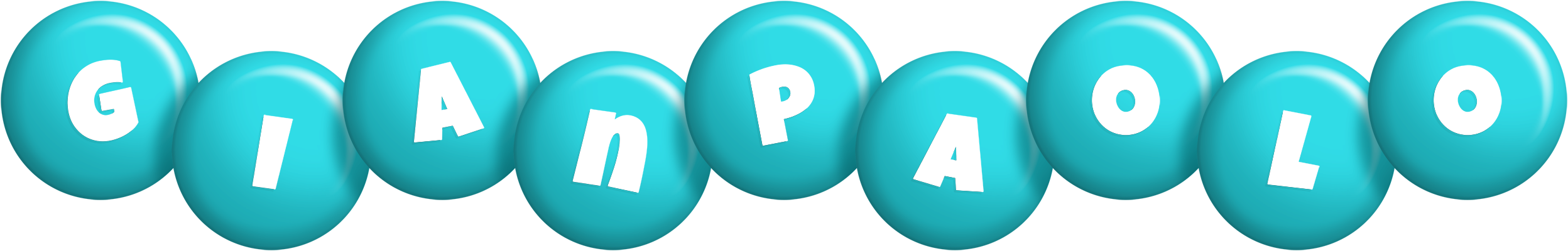 Gianpaolo candy-azur logo