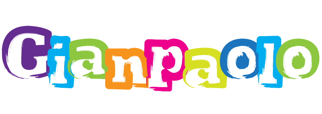 Gianpaolo casino logo