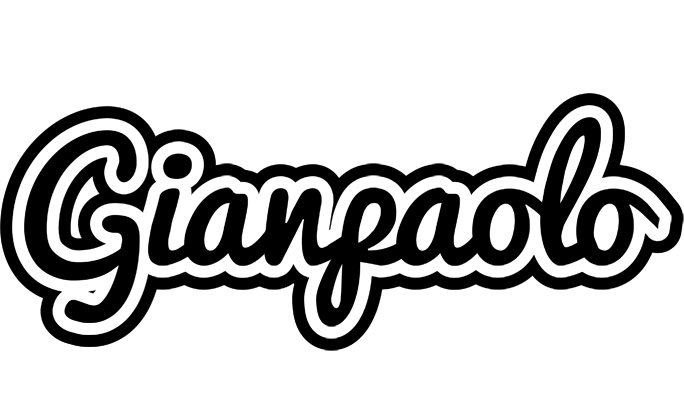 Gianpaolo chess logo