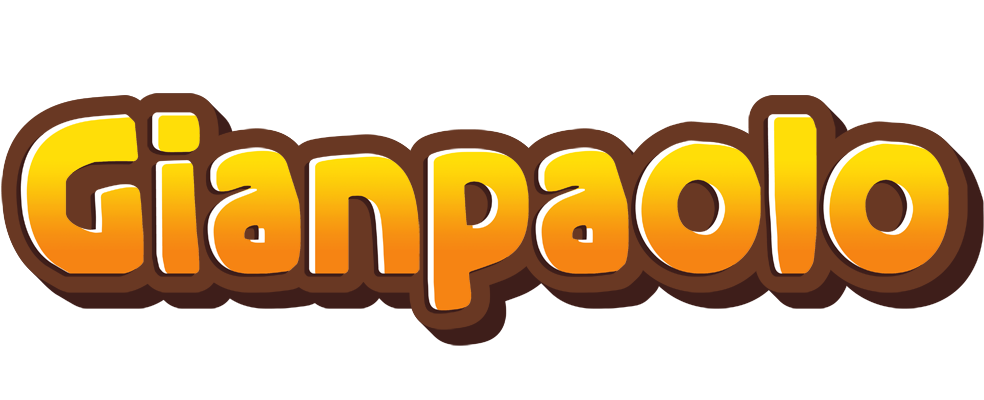 Gianpaolo cookies logo