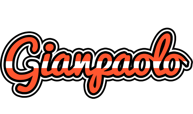 Gianpaolo denmark logo