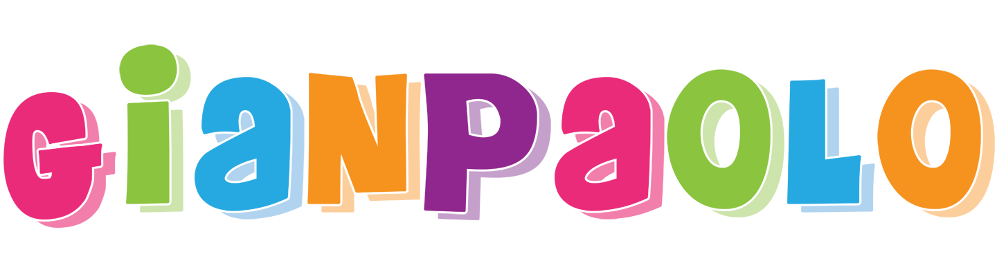 Gianpaolo friday logo