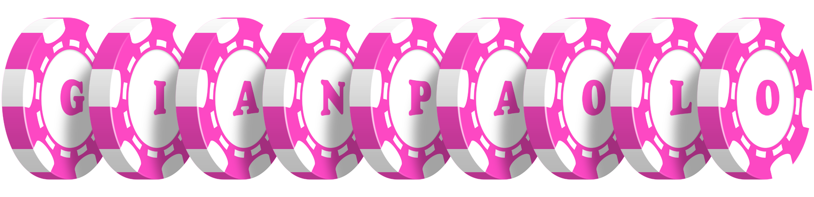 Gianpaolo gambler logo