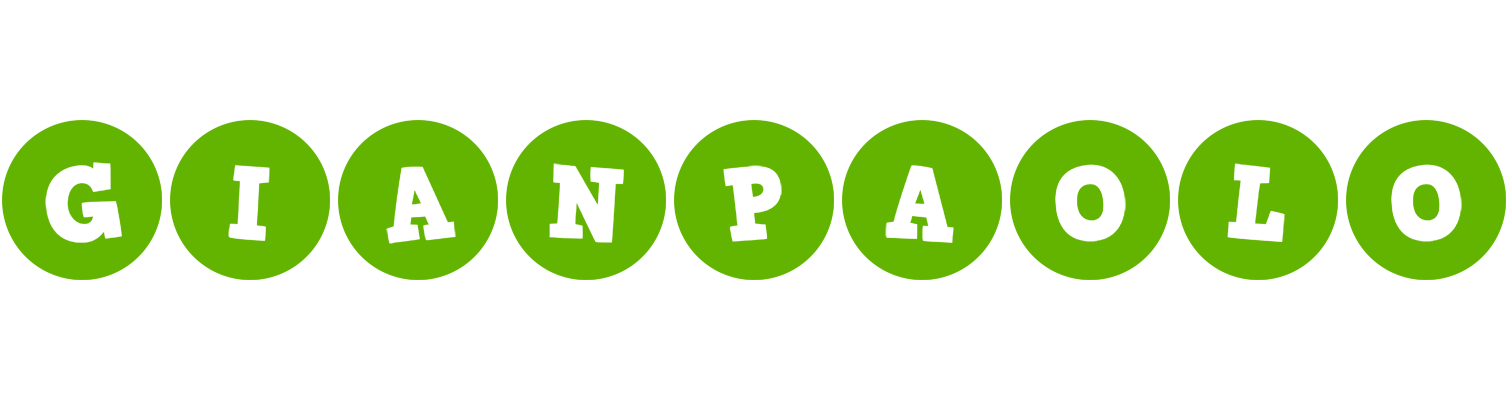 Gianpaolo games logo