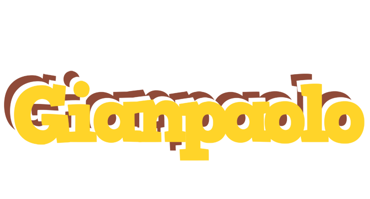 Gianpaolo hotcup logo
