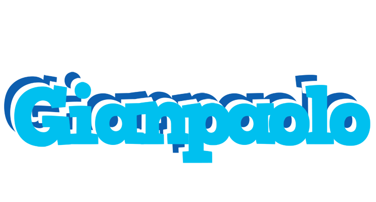Gianpaolo jacuzzi logo