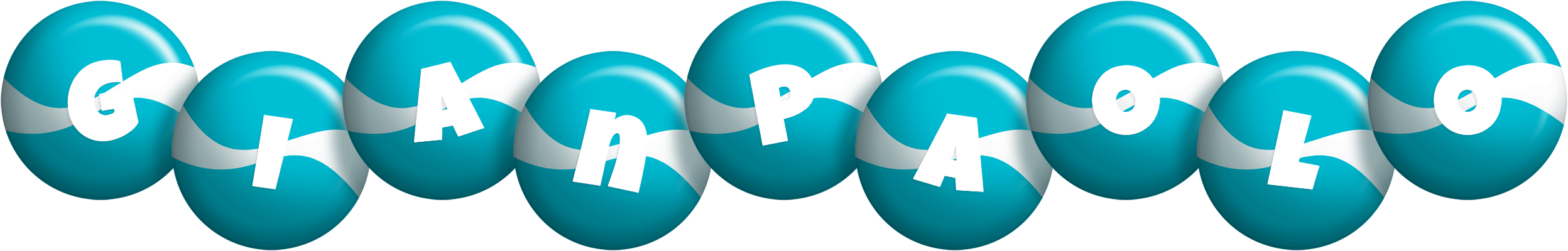 Gianpaolo messi logo