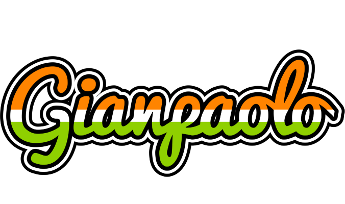 Gianpaolo mumbai logo