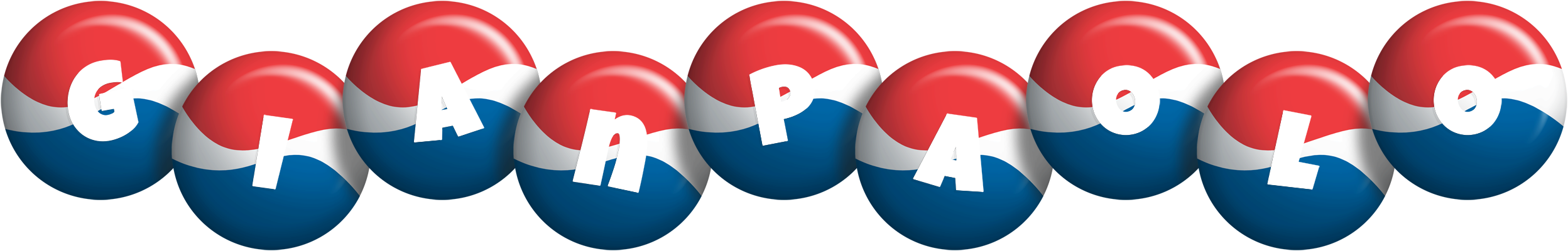 Gianpaolo paris logo
